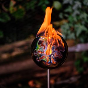 Feuerkugel
